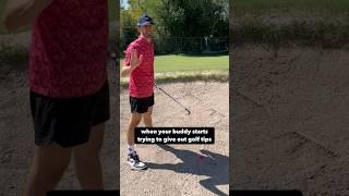 It’s a pretty simple game! ️~ #golf #golfers #simplegame #golfisfun