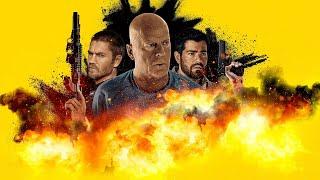 Bruce Willis - BLOCKBUSTER Action Movie 2024 - New Action Movie In English Full Movie 2024