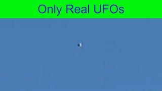 UFO over Bristol, UK. 2/11/2022