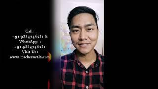 Home Tutor in Maharani Bagh | Travis Introduce Teacherswala Pvt. Ltd.