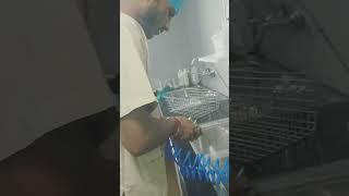 haryana positron hospital technician my work ,,#Sumit bohriya.. #SS