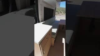 Explore our new Camper Van!  #vanlifevoyages #vanconversion   #explorepage