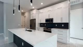New Construction Homes in Cape Coral-View our House Model 3 bed/3 bath /Garage/Pool
