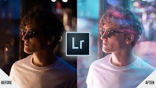 HOW TO EDIT LIKE BRANDON WOELFEL | LIGHTROOM COLOURGRADE TUTORIAL