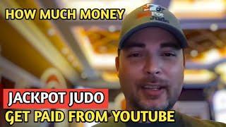 Jackpot Judo || How Much Money Does Jackpot Judo Channel Earn From Youtube