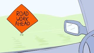 Road Work Ahead?