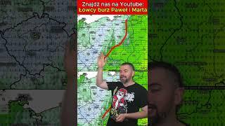 W nocy 23/24 maja przymrozki #prognoza #pogoda #polska #prognozapogody