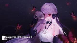 M2U - Masquerade ( VIP Remix )