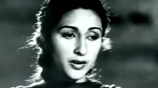 Yeh Zindagi Usi Ki Hai - Lata Mangeshkar, Anarkali Song