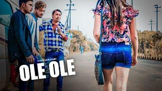 Ole Ole - New Version| Jab Bhi Koi Ladki Dekhu |Sexy Love Story |Cute love story 2021|sk kamil