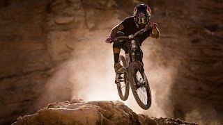 Downhill and freeride MTB tribute - 2016 episode 1