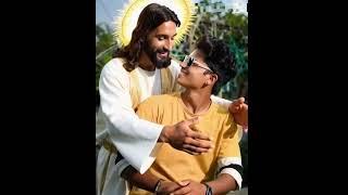 Rahul Tiky Jesus Ai Edit Video || Rip Rahul Tiky Life Story || #comedy ||#Shorts || Gk info Tamil