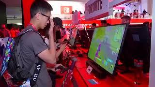 Epic Games' Fortnite back on US Apple app store | REUTERS