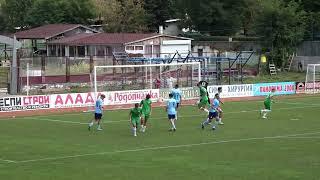 АРДА U16 победи с 1:0 Пирин U16 в Елитната група