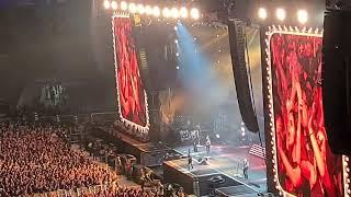 Scorpions - Big City Nights - Monster of Rock 2023 - Allianz SP