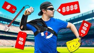 I Bought Every Baseball Pitching Ad On Instagram