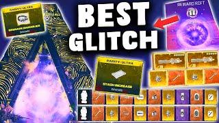 NEW BEST SOLO GLITCHES IN MW3 ZOMBIES AFTER PATCH SEASON 5 RELOADED! TOMBSTONE GLITCH / INSANE LOOT!