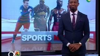 Midday Live - Sports news  - 15/03/2017