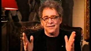 Chuck Barris - interviewed by satellite - '93