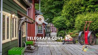 Telegraph Cove