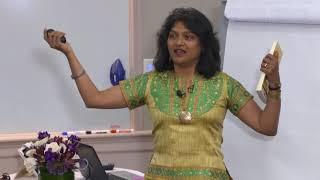 Nilima Bhat Full Keynote  - 2017 Next Practice Institute