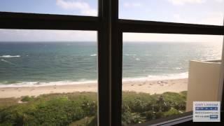 Pompano Beach Oceanfront Living!  Gary Lanham Group Sells Pompano Beach!