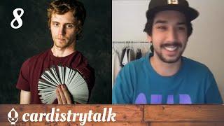 Sean Oulashin | Cardistry Interview | Marketing & Cardistry Wizard