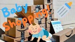 Reborn Baby Amazon Shopping Haul! Finding CUTE Dolly Things!