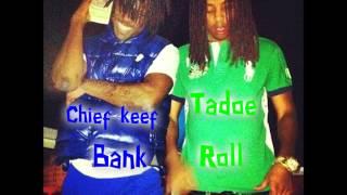 Chief Keef - Bankroll ft. Tadoe Prod. By @DeggzyBeatz