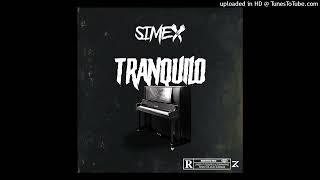 SIMEX - TRANQUILO