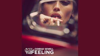 Taste The Feeling (Avicii Vs. Conrad Sewell)