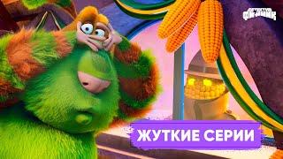 Детектив Финник - Самые жуткие серии. Сборник I ПРЕМЬЕРА