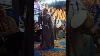 بص وشوف عندليب المزمار البلدي الريس محمد ابو السيد واسمع الحب كله