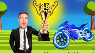 KREJT BOTAT E MOTORRIT IKAM KRYE ME 1 VIDEO