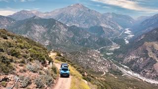 This Incredible Trail is Just Outside of LA