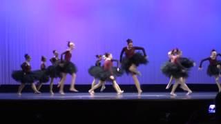 Wasatch Art Center recital june 2015