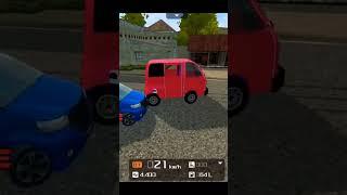 2 in 1 Tata iris Mod ||bussid