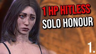 Can I Beat BG3 With 1HP SOLO? [HONOUR]