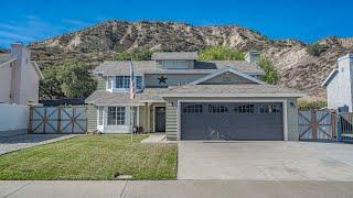 31929 Gelding Rd, Castaic, CA 91384 Branded