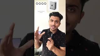 3 Bhayankar facts about Apple  #shorts #MostTechy