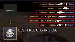 best free otc/otv4 + skeet config | tapping aimware, fatality, onetap, skeet (cfg+js+dll in desc)