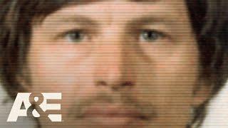 Green River Killer's Sole Survivor Leads To His Capture | Invisible Monsters Pt. 5 Preview | A&E