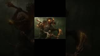God of War 2 Artwork In Real Life | AI Realistic Part 3