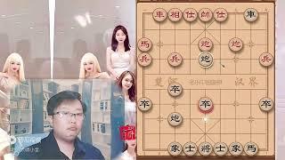 象棋爱好者必看，卒底炮精髓解析