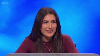 University Challenge S54E28 - Open University v Bristol