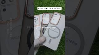 Vivo V30 & V30 Pro Premium Back Cover ! Vivo V30 & V30 Pro Best Back Cover #shorts
