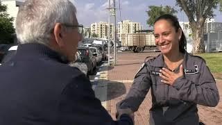 הסרטון באדיבות עיריית עפולה