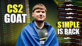 Why S1mple WIN Every Game??? The ANSWER is Here!