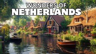 Best Things to do in Netherlands