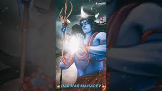 Mahakal WhatsApp Status Full Screen| Mahadev Status|Bholenath Status|Lord Shiv Status